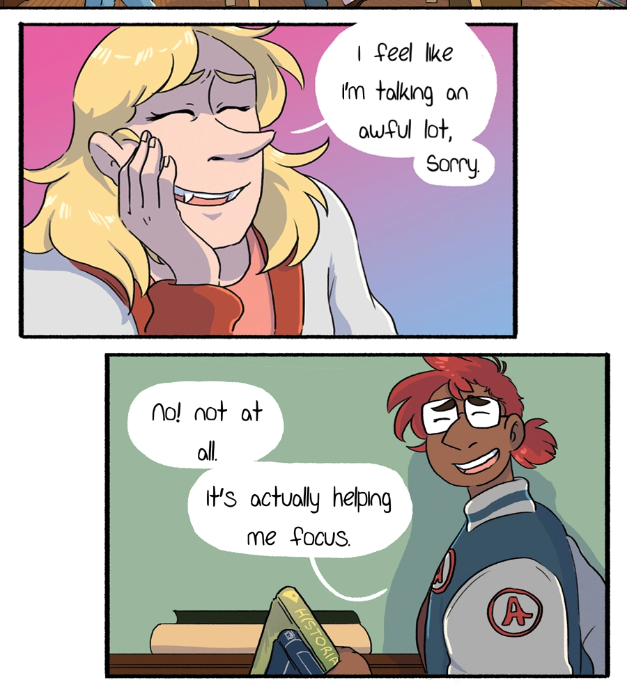 WANTE→D Chapter 13 page 8 - 