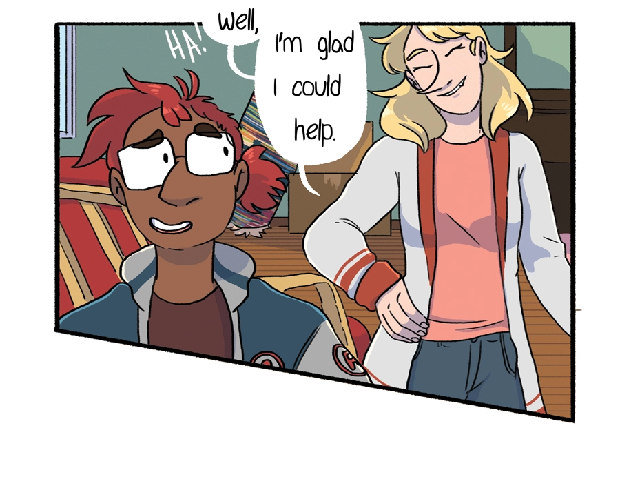 WANTE→D Chapter 13 page 9 - 