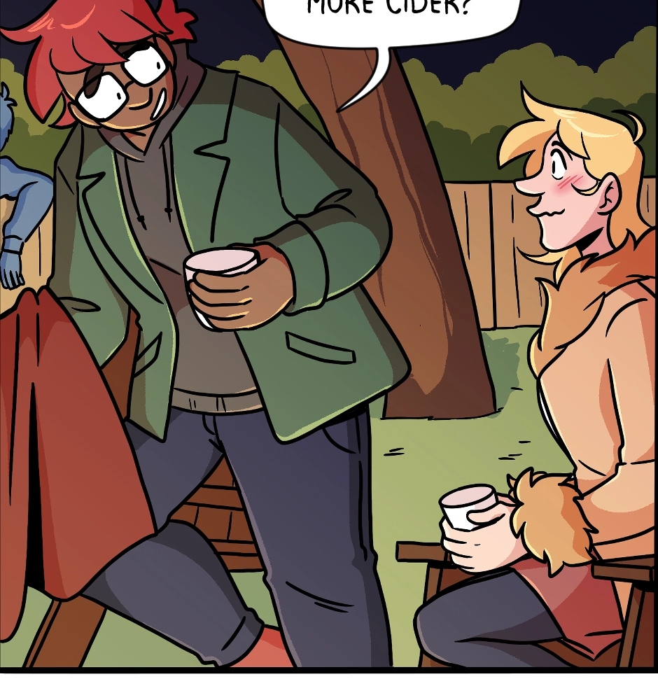 WANTE→D Chapter 130 page 14 - 