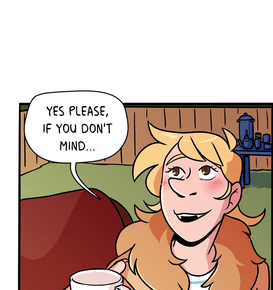 WANTE→D Chapter 130 page 15 - 