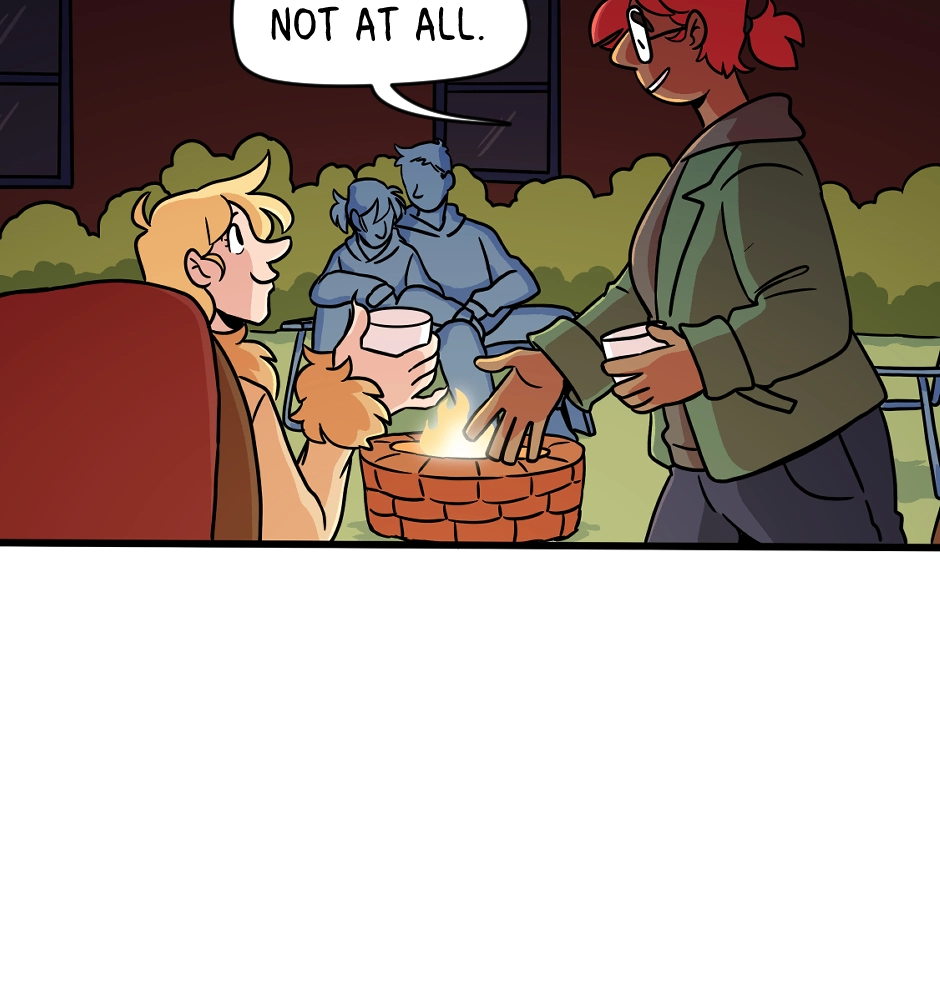 WANTE→D Chapter 130 page 17 - 