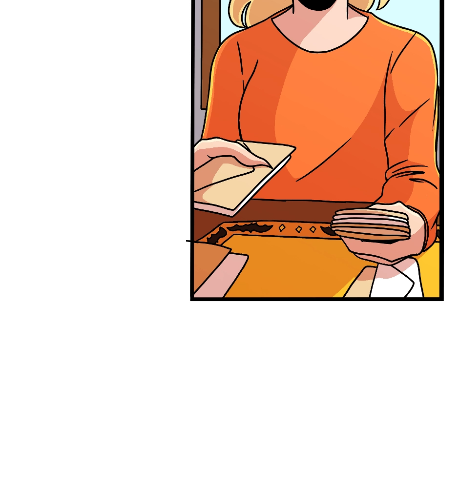 WANTE→D Chapter 134 page 11 - 