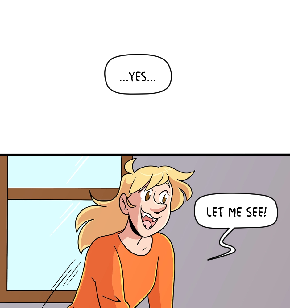 WANTE→D Chapter 134 page 13 - 