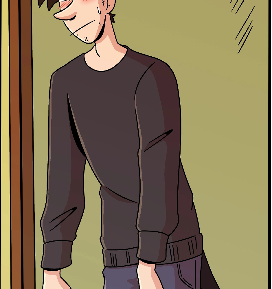 WANTE→D Chapter 134 page 18 - 