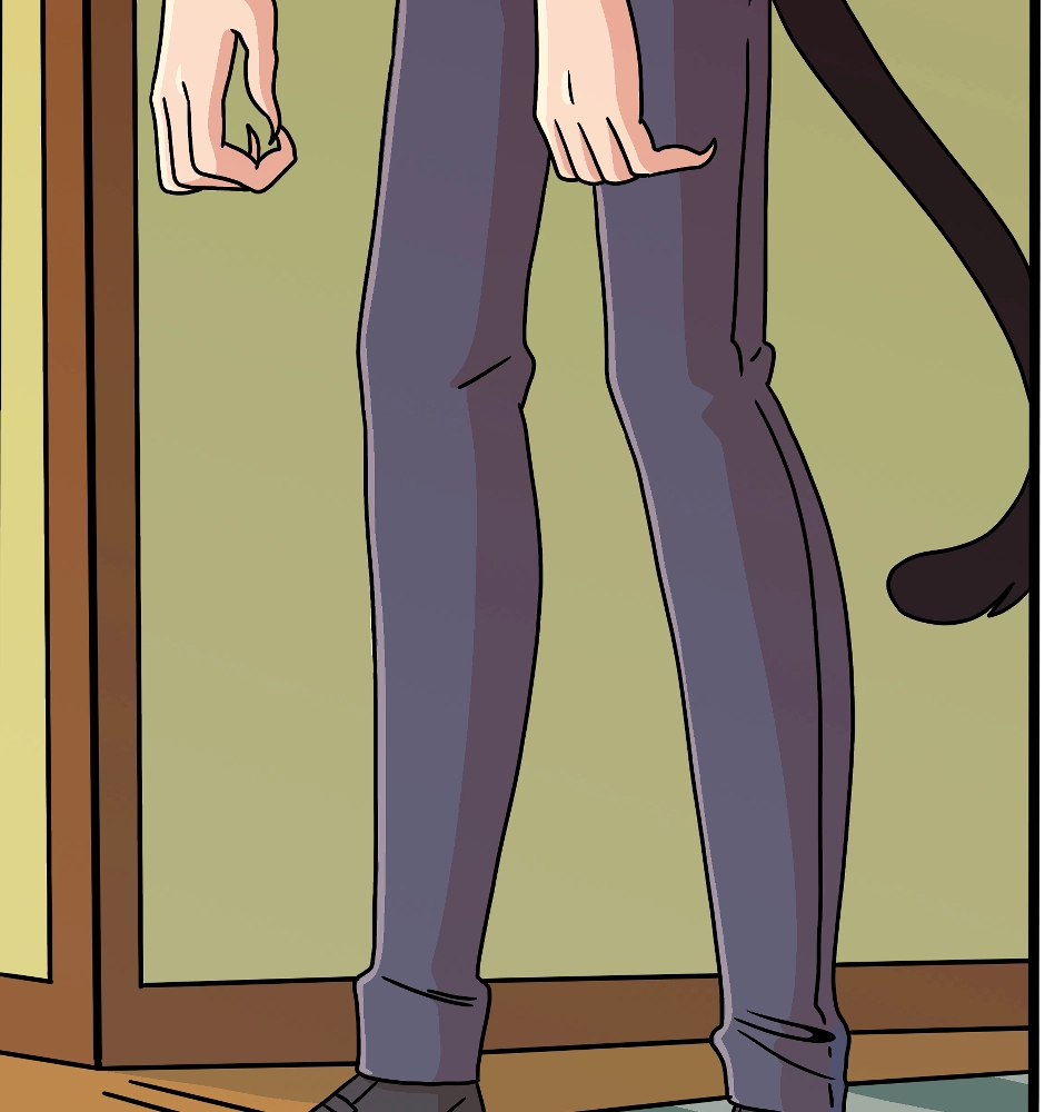 WANTE→D Chapter 134 page 19 - 