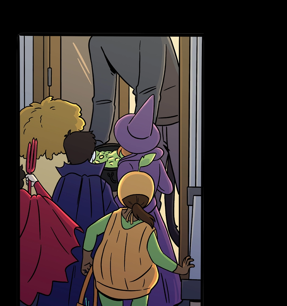 WANTE→D Chapter 135 page 13 - 