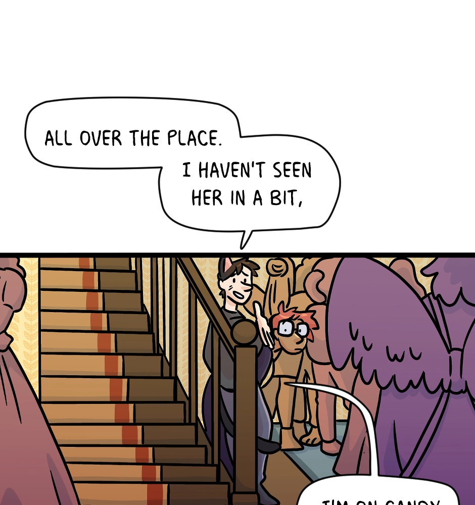 WANTE→D Chapter 136 page 17 - 