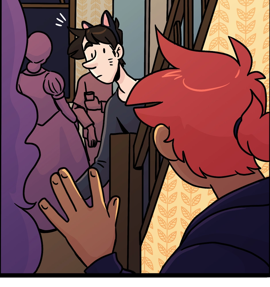 WANTE→D Chapter 136 page 3 - 