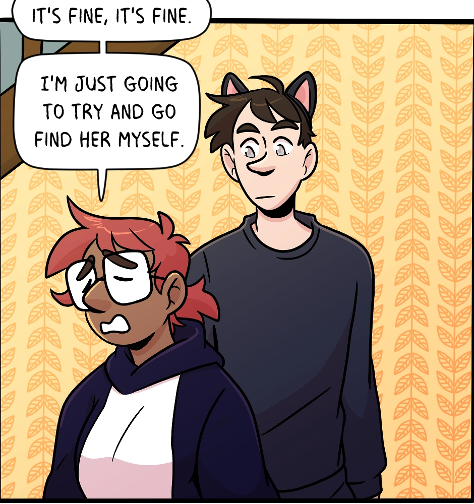 WANTE→D Chapter 137 page 12 - 