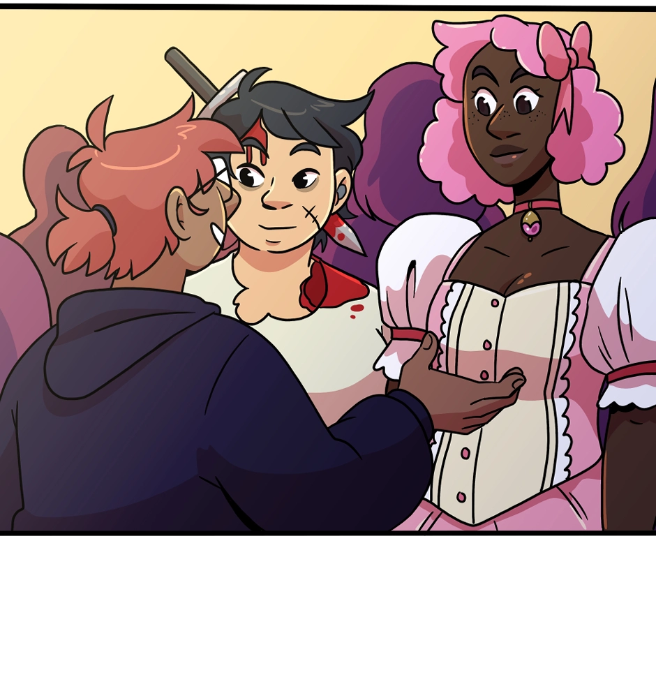 WANTE→D Chapter 140 page 5 - 