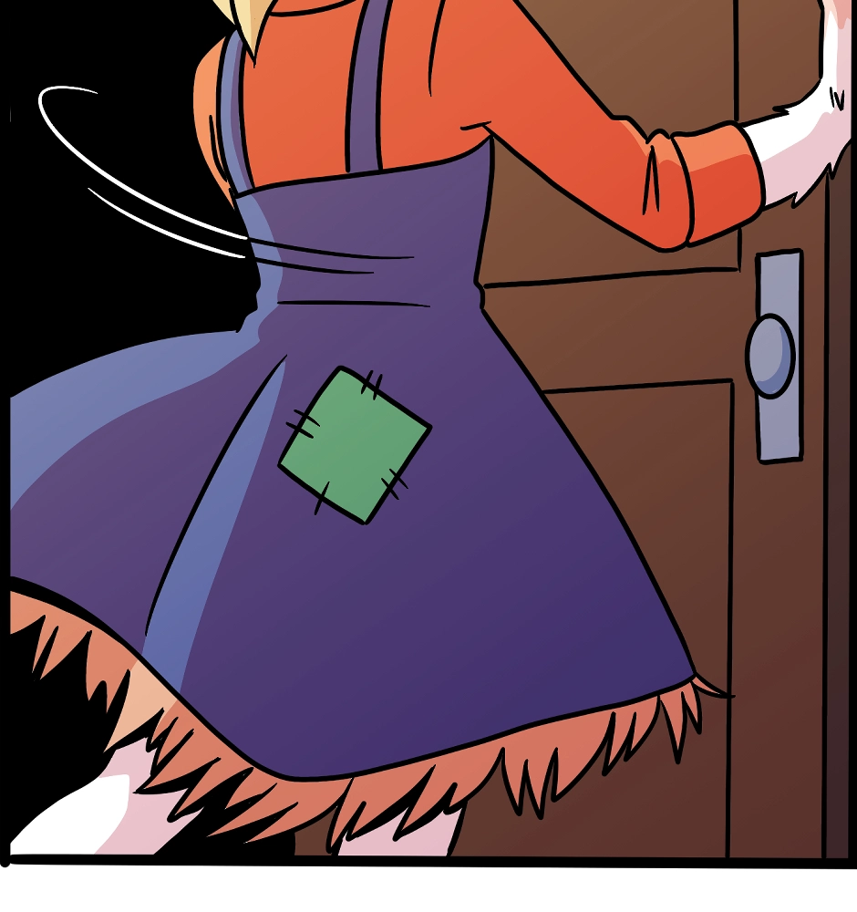 WANTE→D Chapter 142 page 14 - 