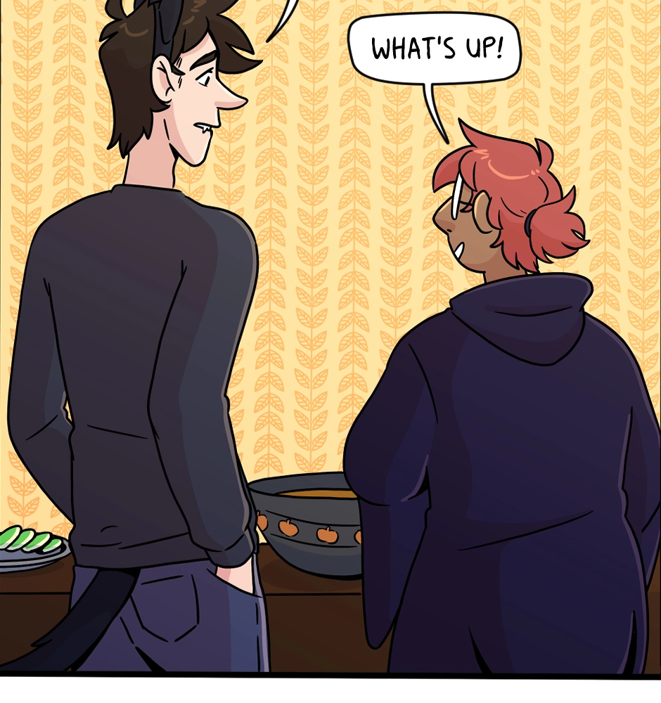 WANTE→D Chapter 143 page 17 - 