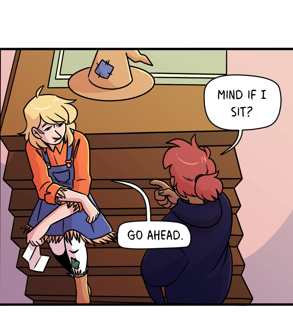 WANTE→D Chapter 145 page 17 - 