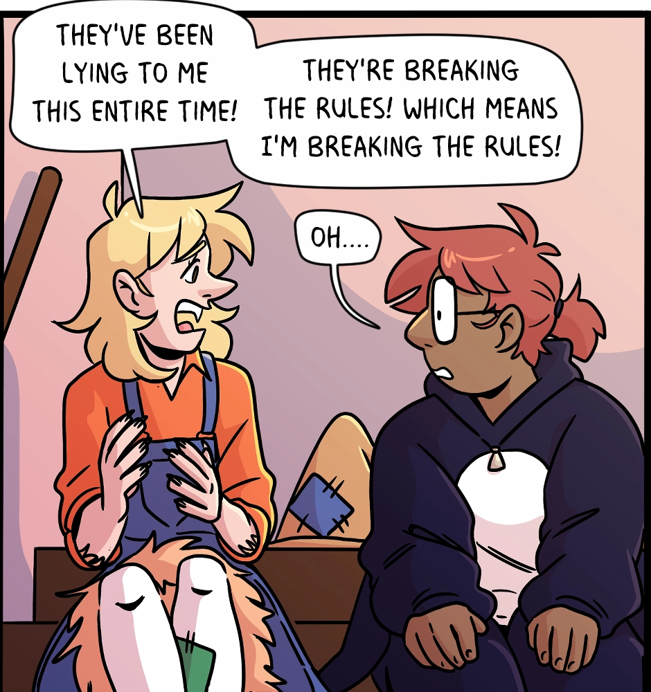 WANTE→D Chapter 146 page 17 - 