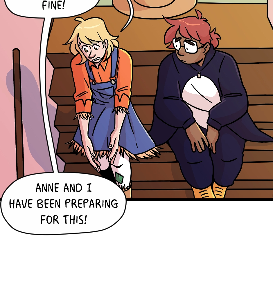 WANTE→D Chapter 146 page 8 - 