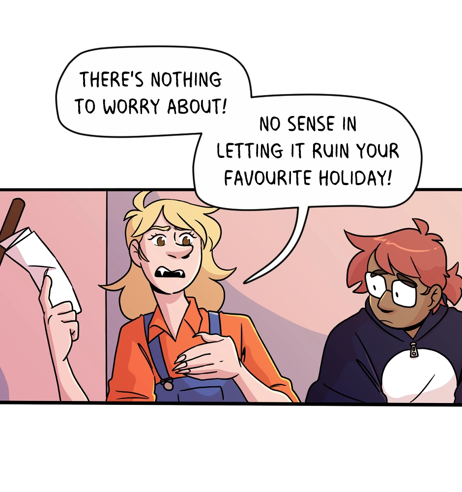 WANTE→D Chapter 146 page 9 - 