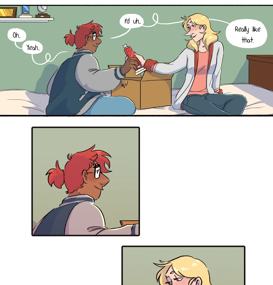 WANTE→D Chapter 15 page 3 - 