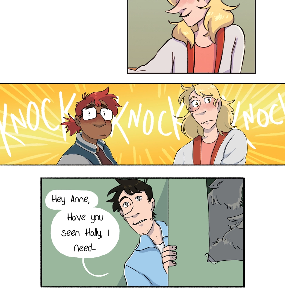 WANTE→D Chapter 15 page 4 - 