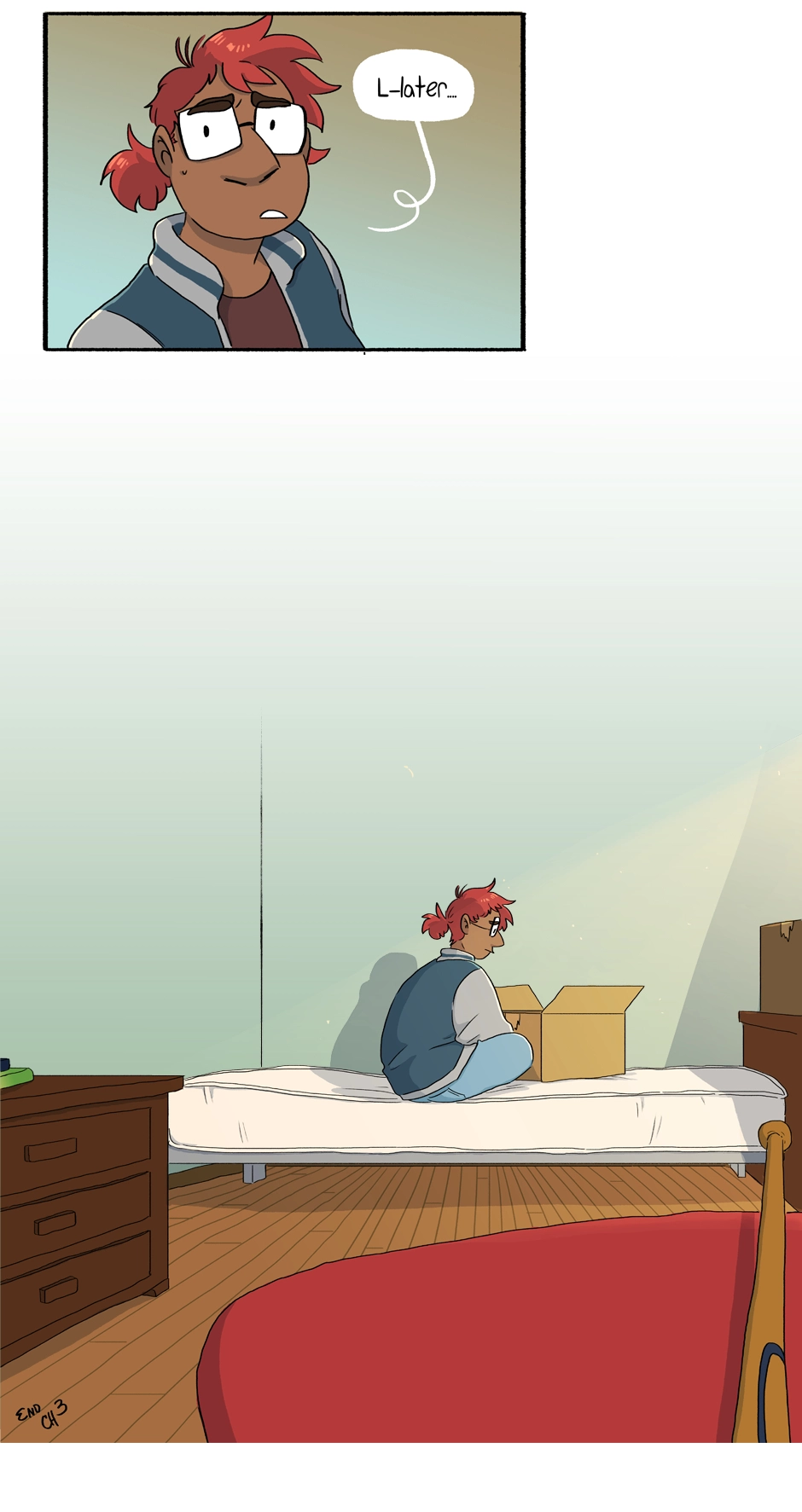 WANTE→D Chapter 15 page 7 - 
