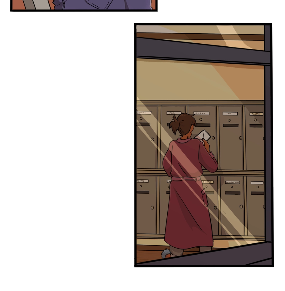 Read WANTE→D chapter 19 image 7 on Lezhin
