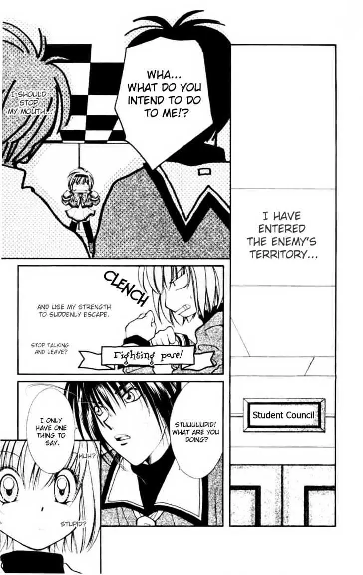 WANTE→D Chapter 2 page 12 - 