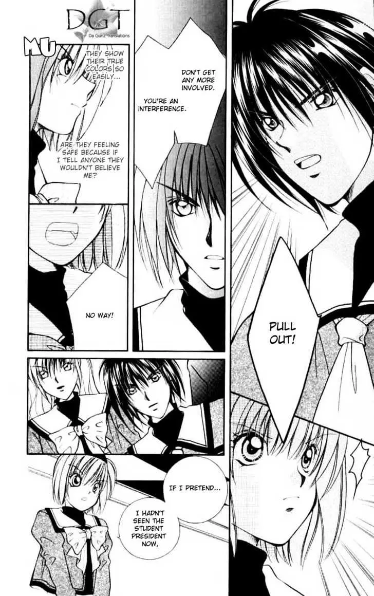 WANTE→D Chapter 2 page 13 - 