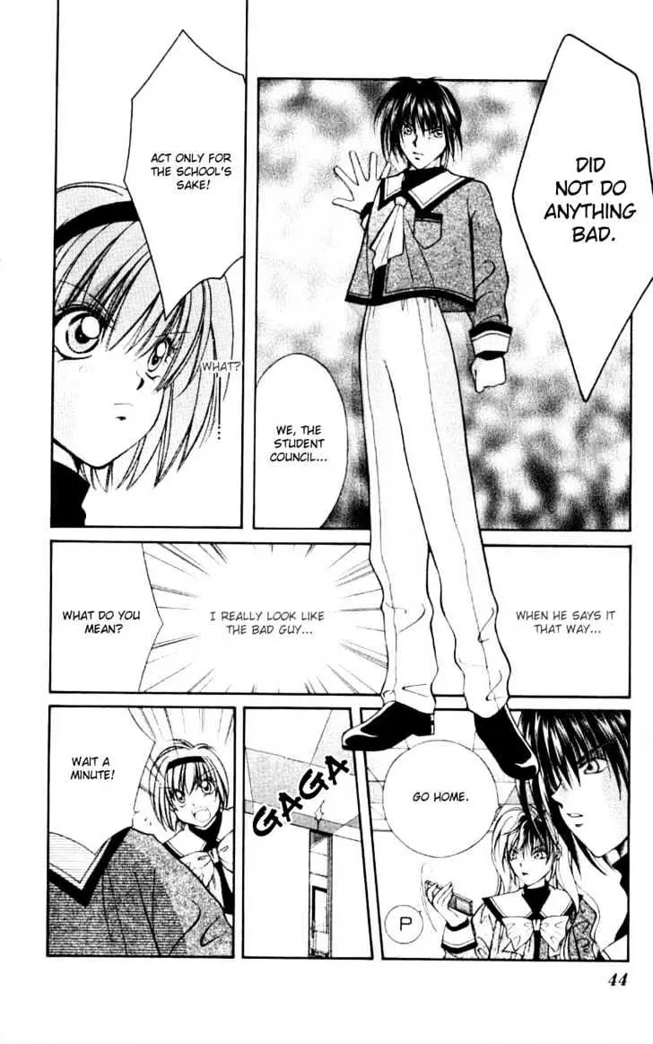 WANTE→D Chapter 2 page 15 - 