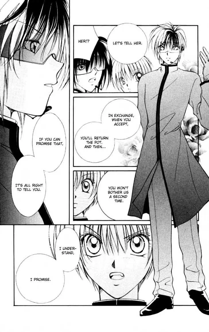 WANTE→D Chapter 2 page 19 - 