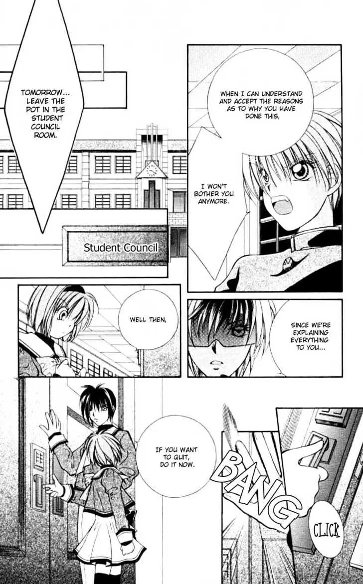WANTE→D Chapter 2 page 20 - 