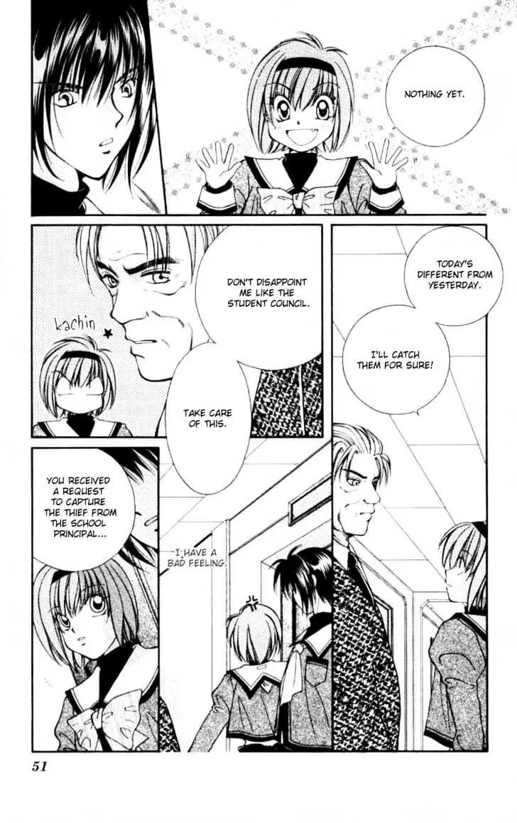 WANTE→D Chapter 2 page 22 - 