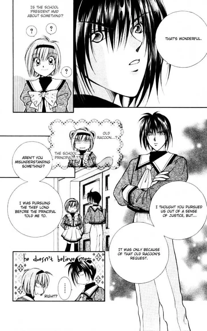 WANTE→D Chapter 2 page 23 - 