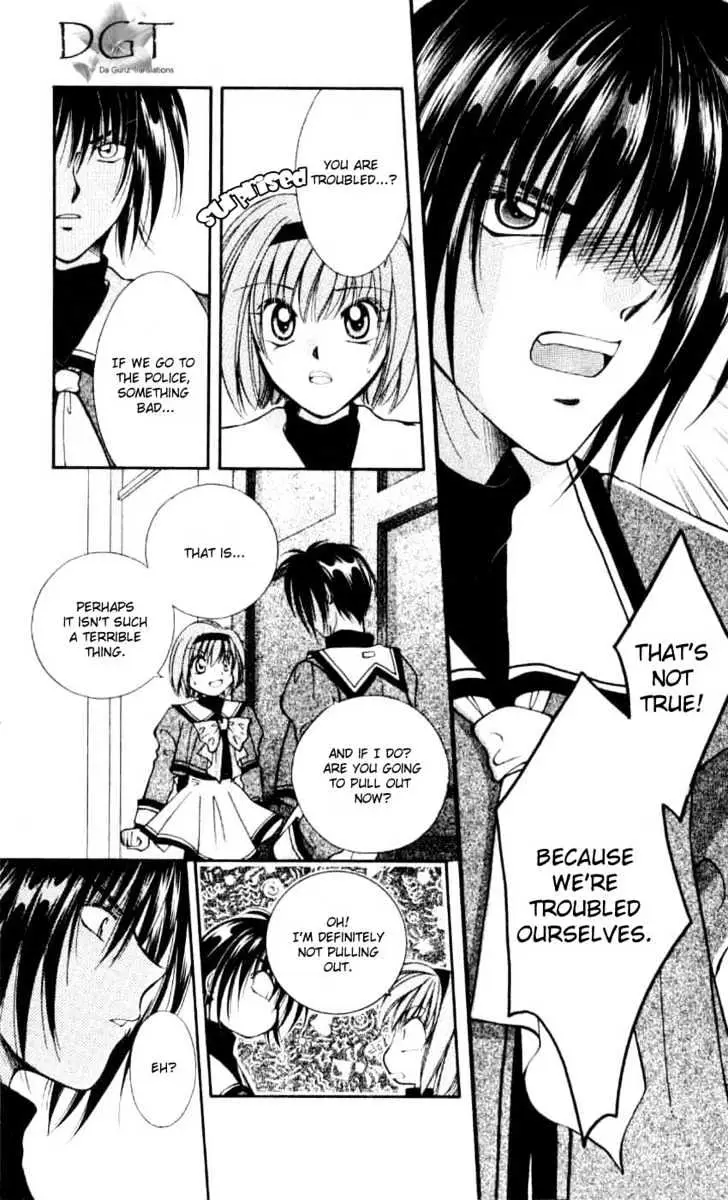 WANTE→D Chapter 2 page 25 - 