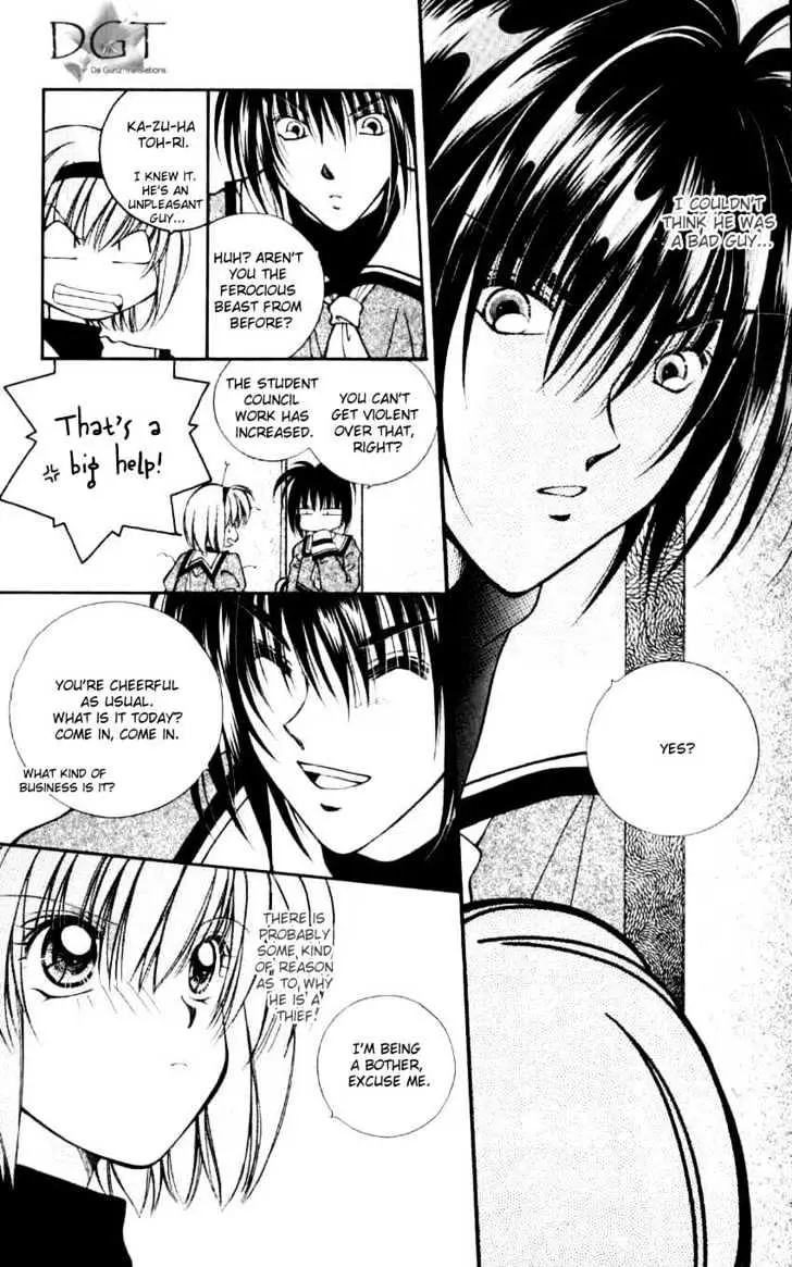 WANTE→D Chapter 2 page 9 - 
