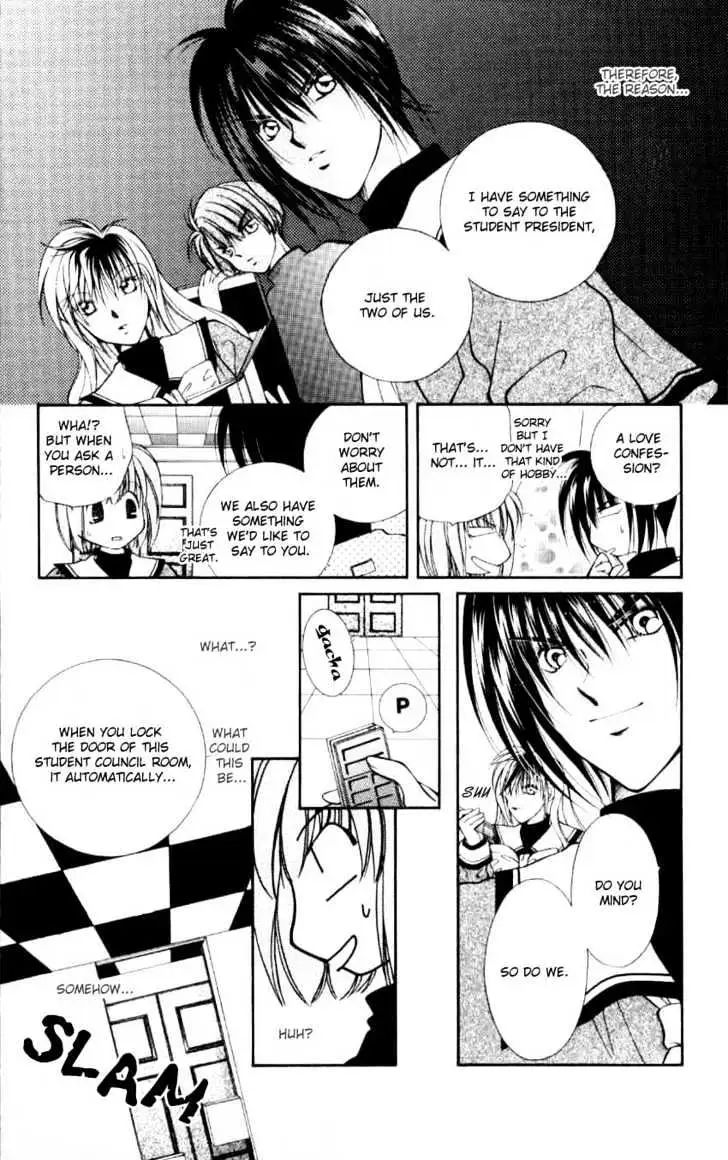 WANTE→D Chapter 2 page 10 - 