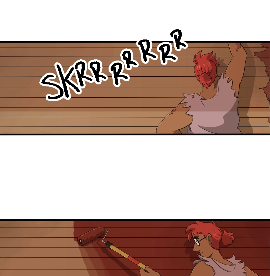 Read WANTE→D chapter 25 image 2 on Lezhin