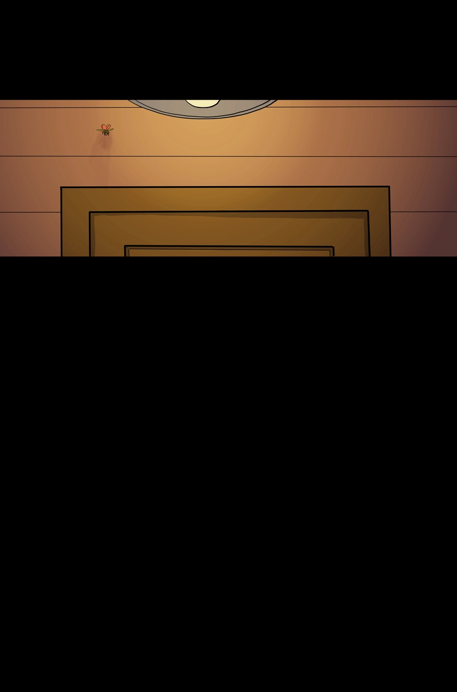 Read WANTE→D chapter 28 image 11 on Lezhin