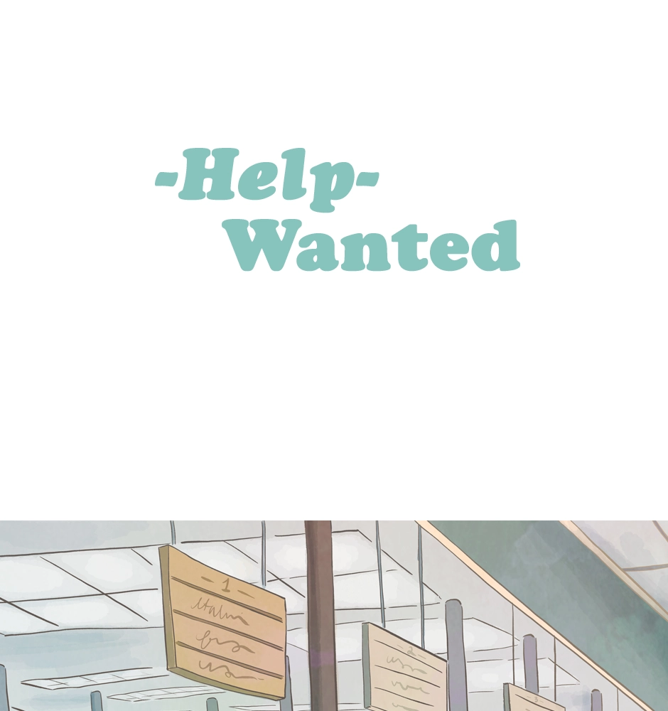 Read WANTE→D chapter 28 image 2 on Lezhin