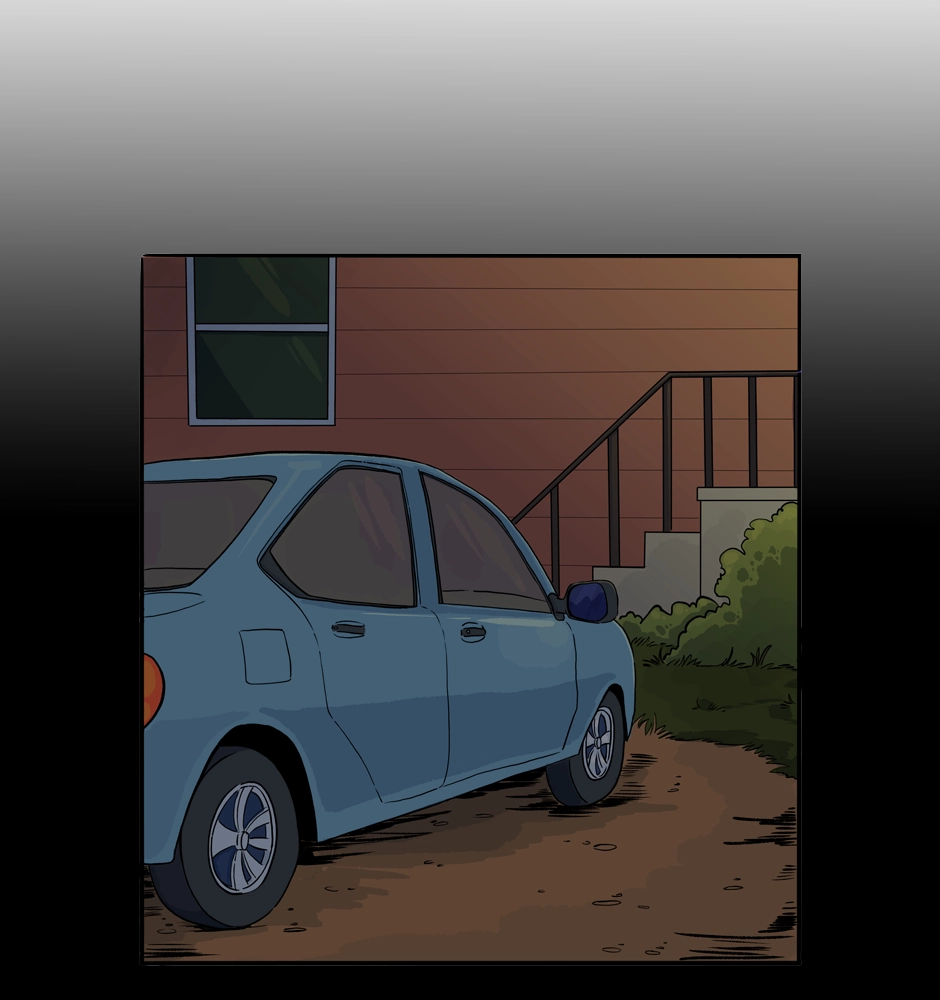 Read WANTE→D chapter 28 image 5 on Lezhin