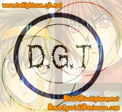 WANTE→D Chapter 3 page 1 - 