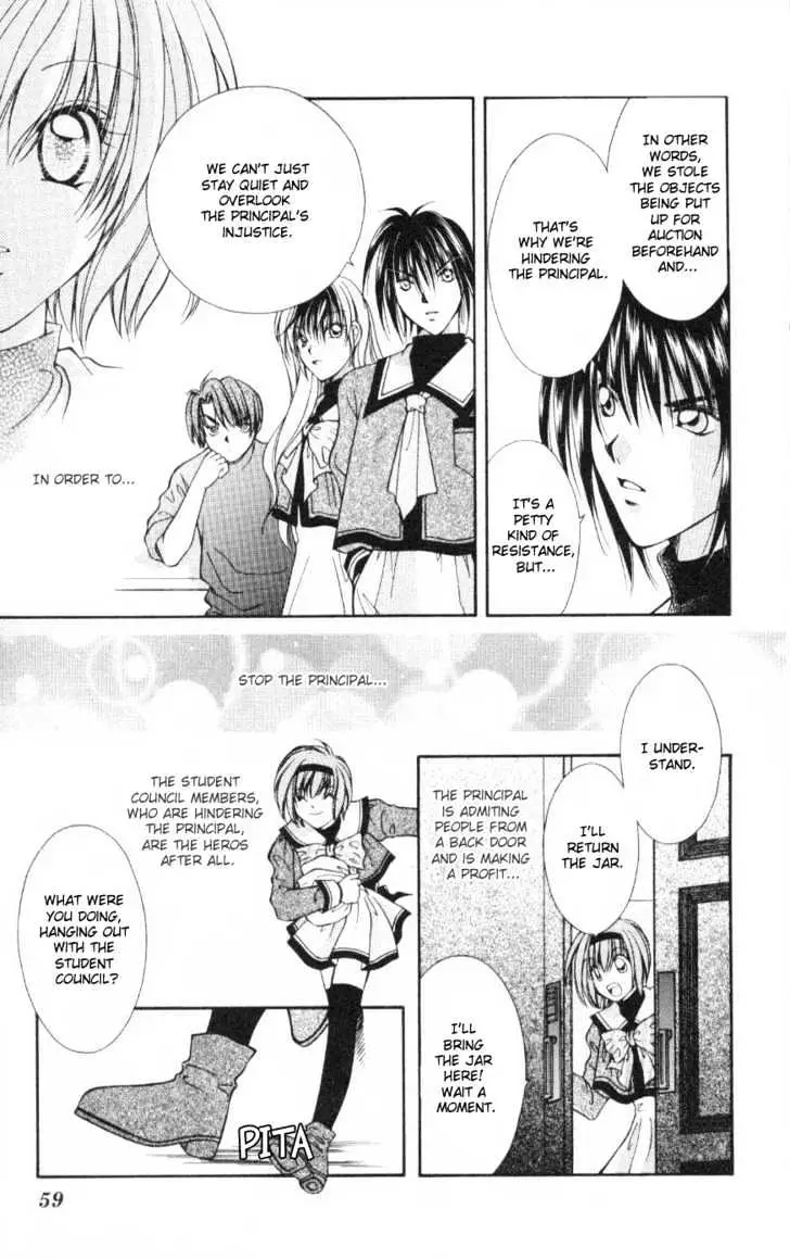 WANTE→D Chapter 3 page 6 - 