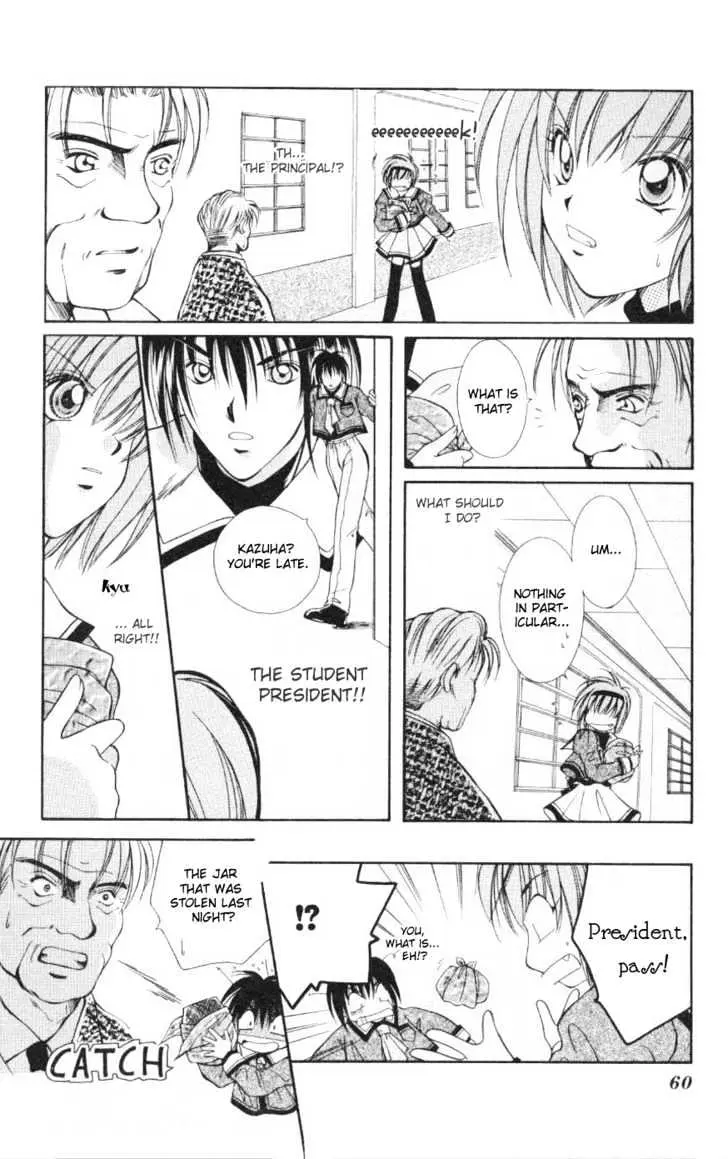 WANTE→D Chapter 3 page 7 - 