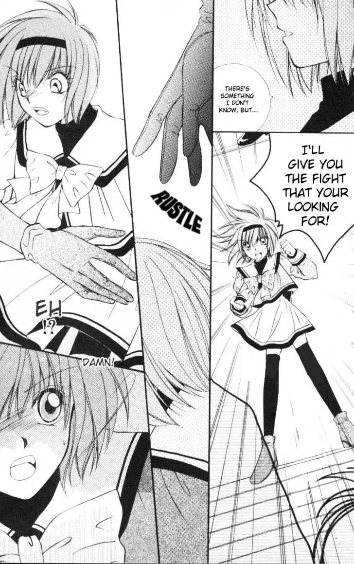 WANTE→D Chapter 3 page 10 - 