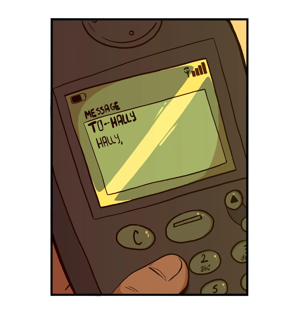 Read WANTE→D chapter 31 image 6 on Lezhin