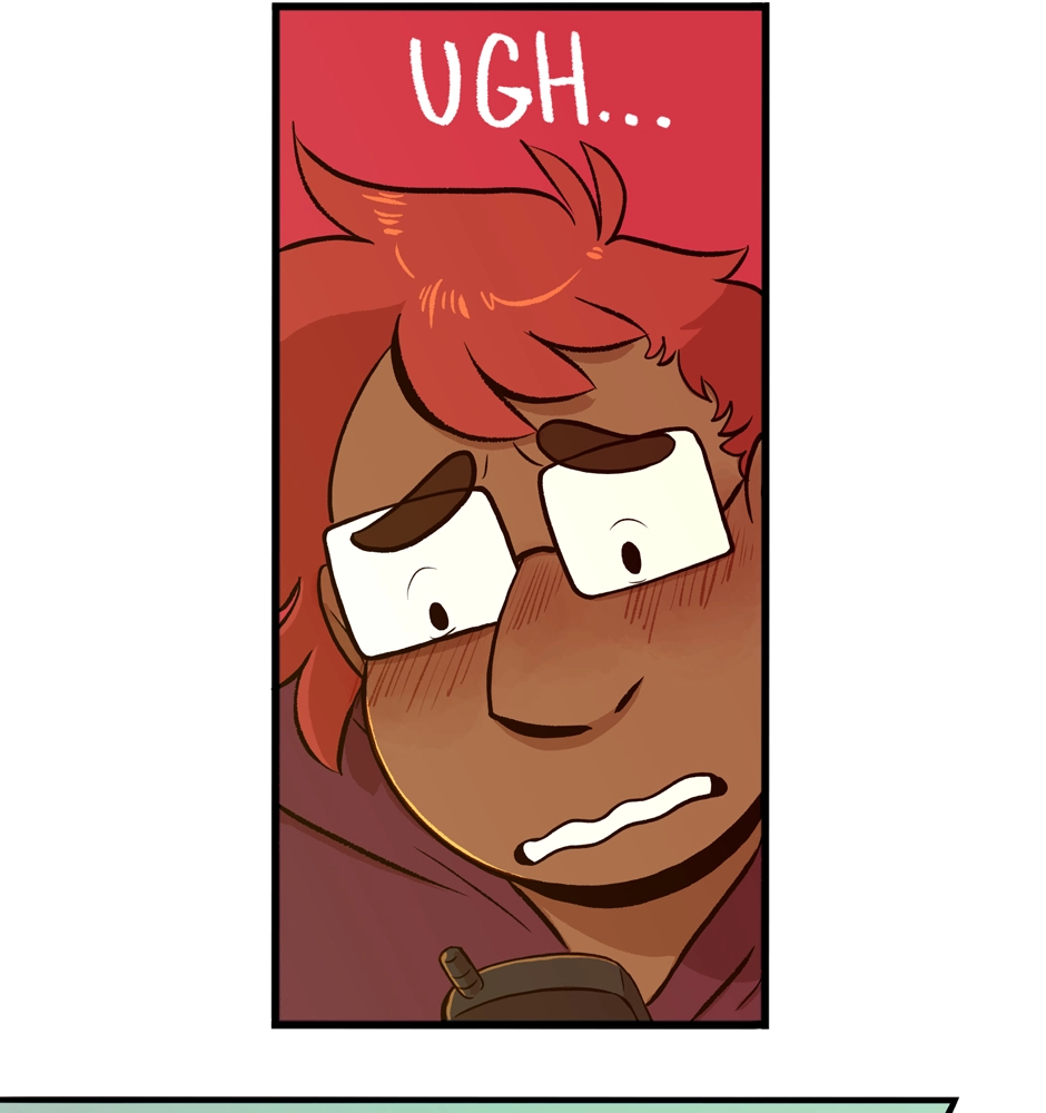Read WANTE→D chapter 31 image 7 on Lezhin