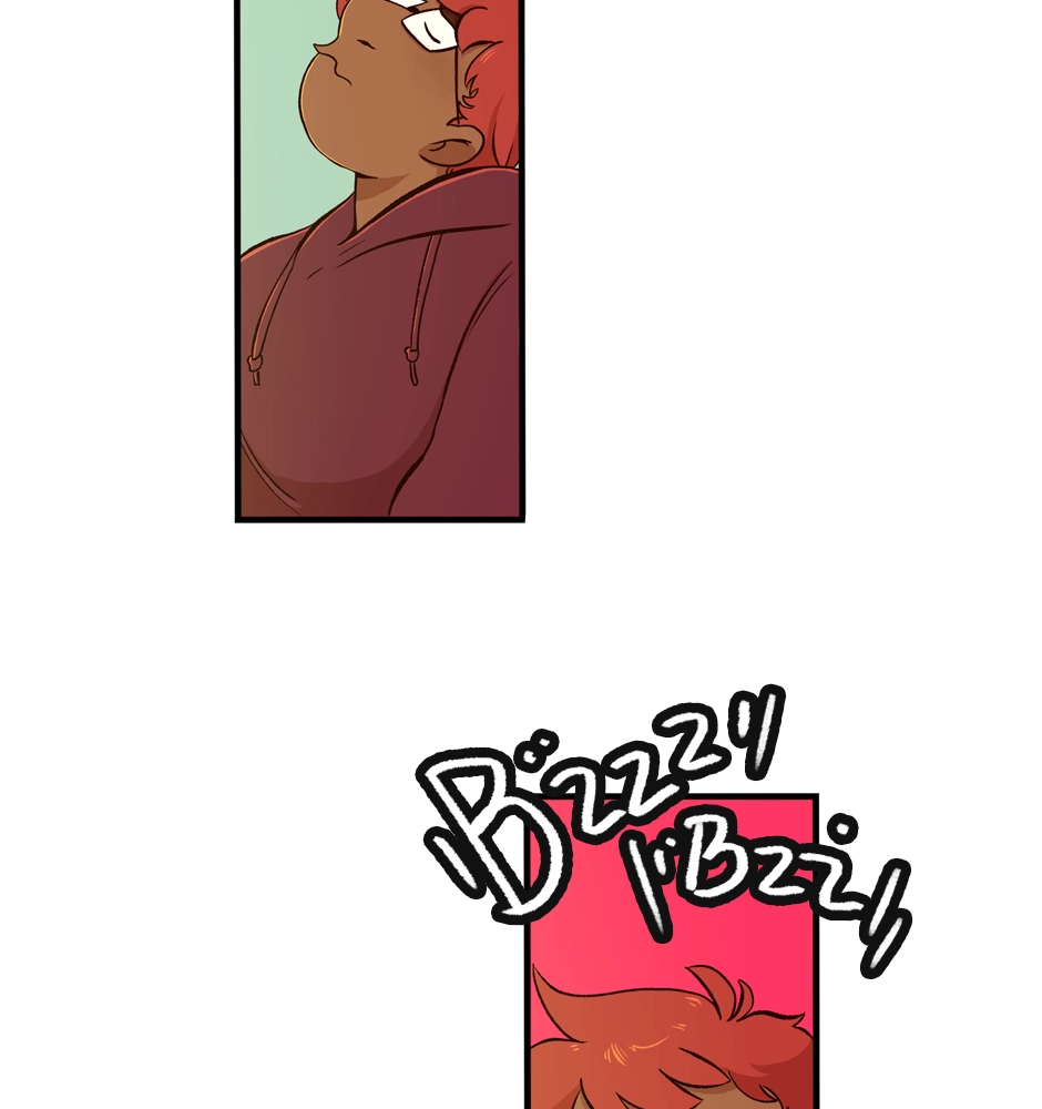 Read WANTE→D chapter 32 image 1 on Lezhin