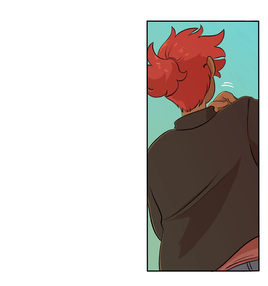 Read WANTE→D chapter 33 image 3 on Lezhin