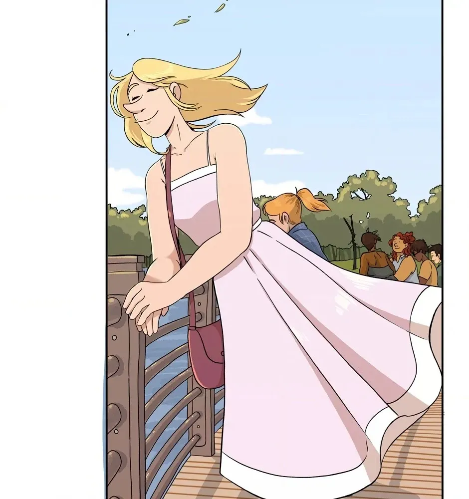 Read WANTE→D chapter 33 image 9 on Lezhin