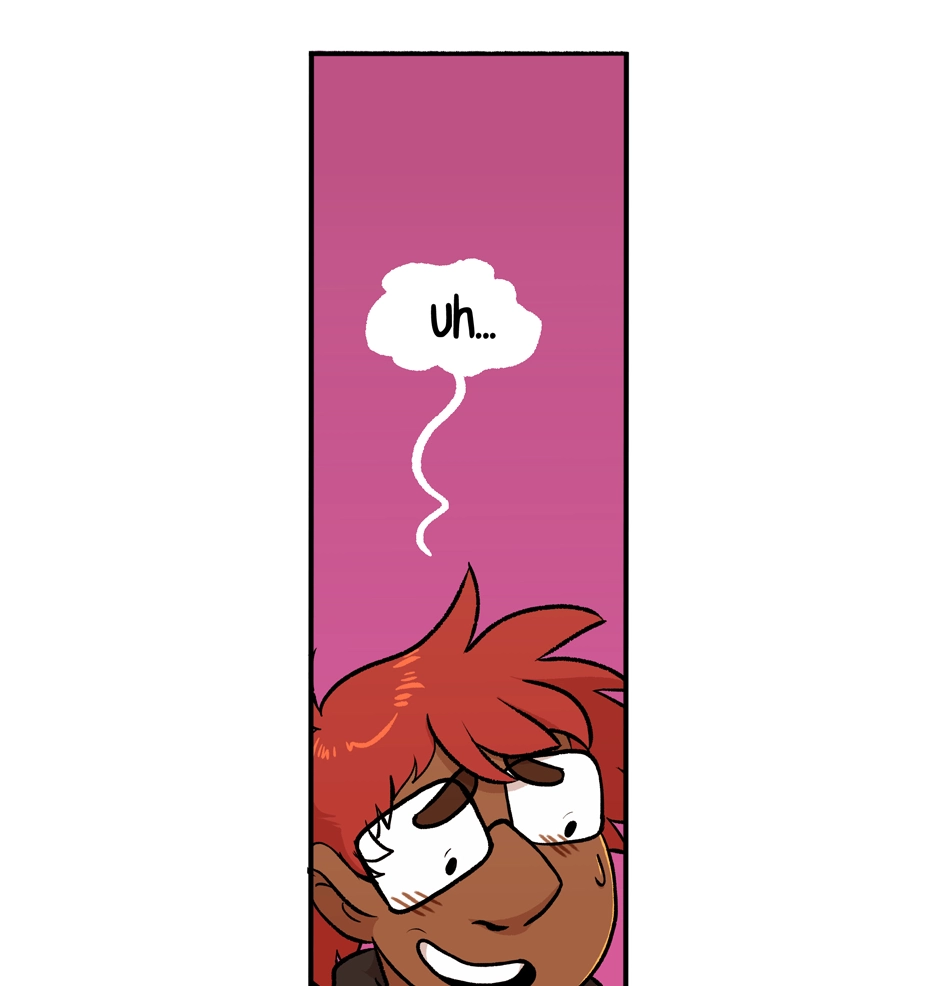 Read WANTE→D chapter 34 image 1 on Lezhin