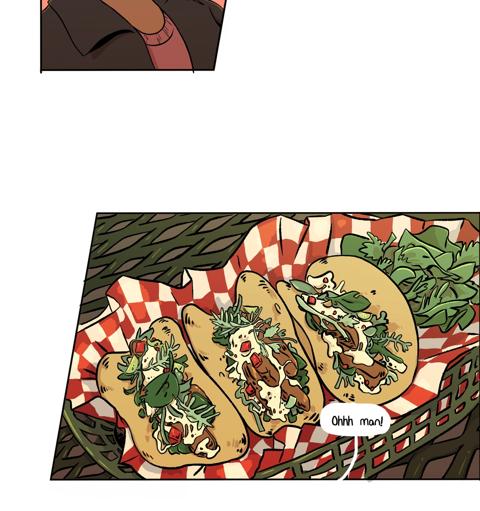 Read WANTE→D chapter 34 image 7 on Lezhin