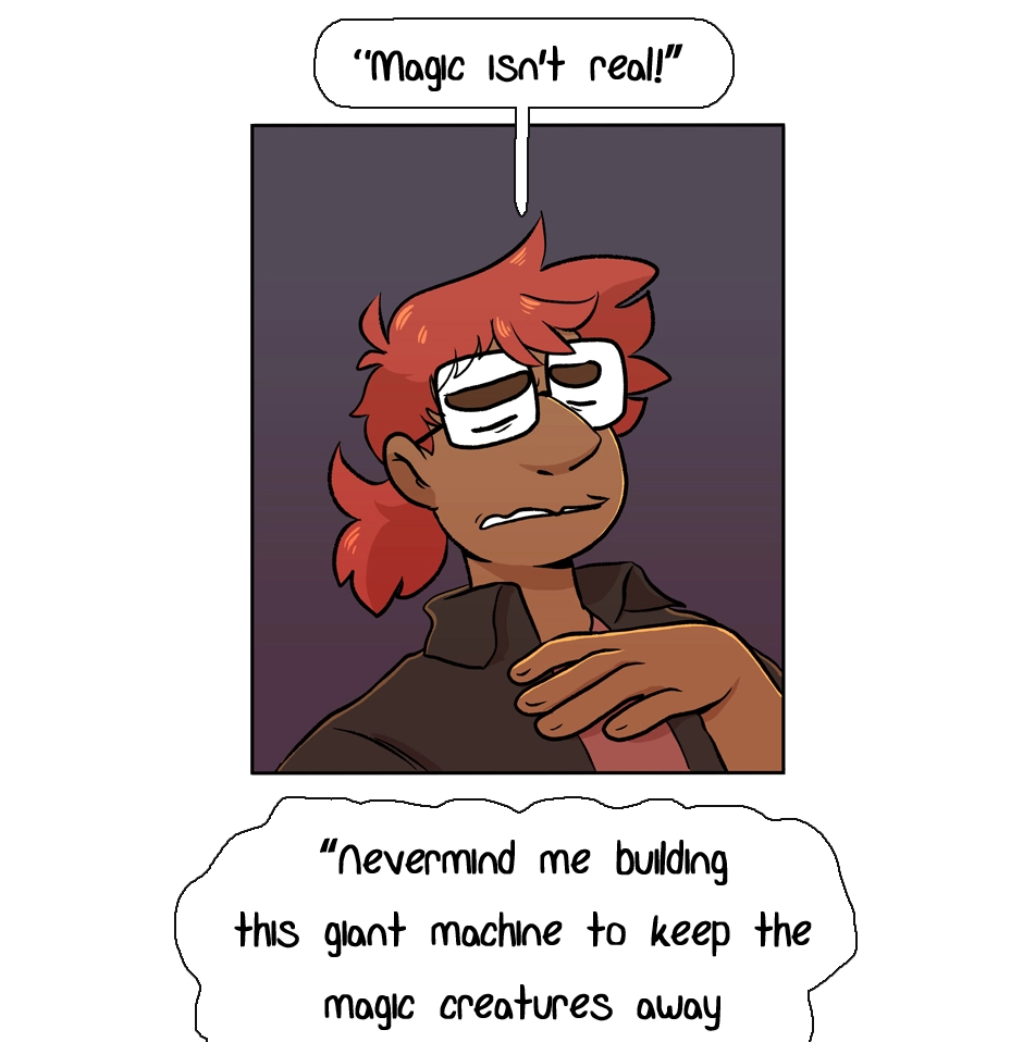 Read WANTE→D chapter 37 image 2 on Lezhin